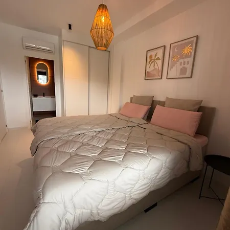 Apartamento Casa Lida