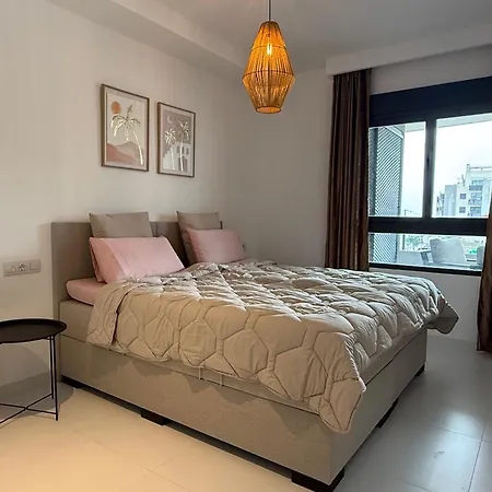 Apartamento Casa Lida *