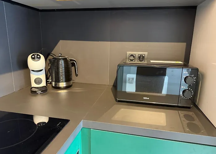 Apartamento Casa Lida
