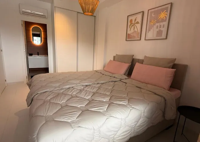 Apartamento Casa Lida
