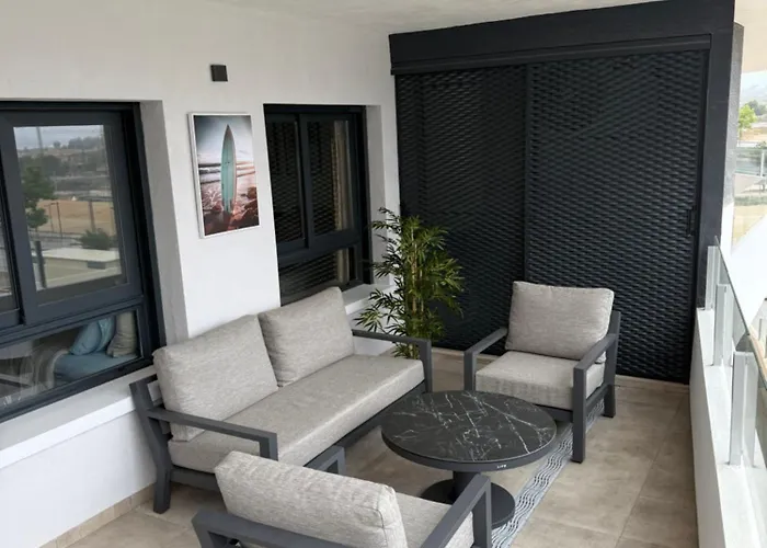 Casa Lida * San Miguel De Salinas