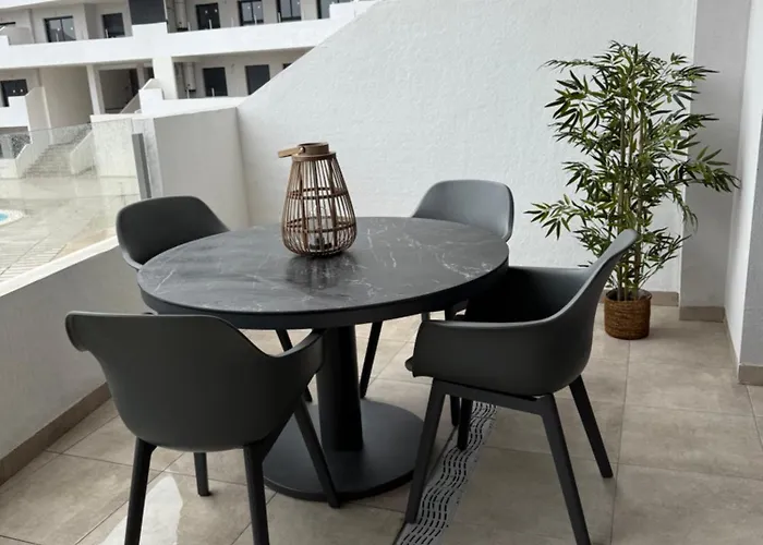 Casa Lida * San Miguel De Salinas