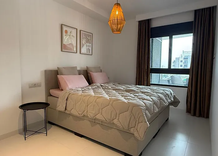 Διαμέρισμα Casa Lida *