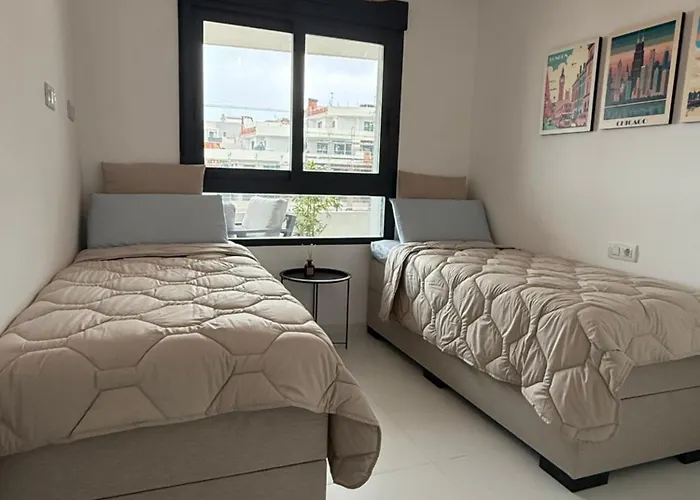 Casa Lida * San Miguel De Salinas