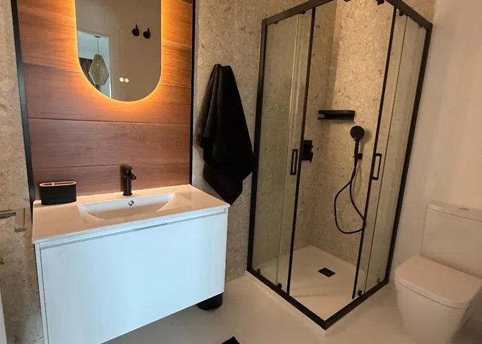 Διαμέρισμα Casa Lida San Miguel De Salinas