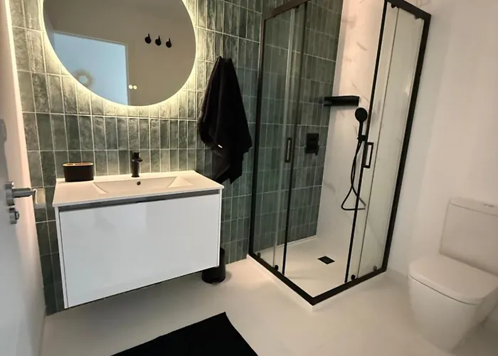 Casa Lida * San Miguel De Salinas