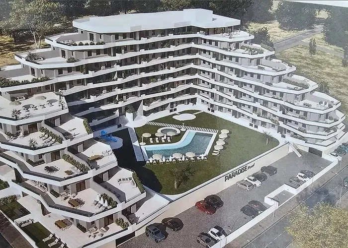 Casa Lida Διαμέρισμα San Miguel De Salinas