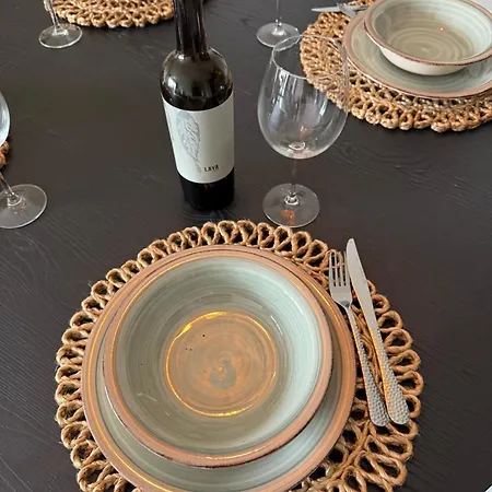 Casa Lida Daire San Miguel De Salinas