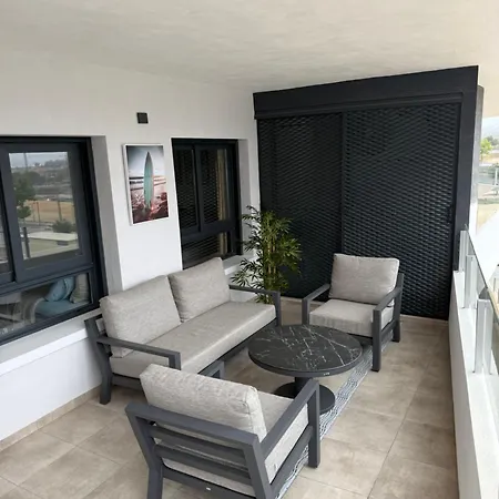 Casa Lida * San Miguel De Salinas