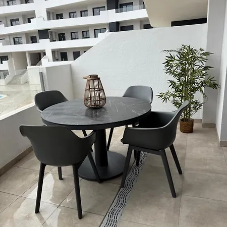 Casa Lida * San Miguel De Salinas