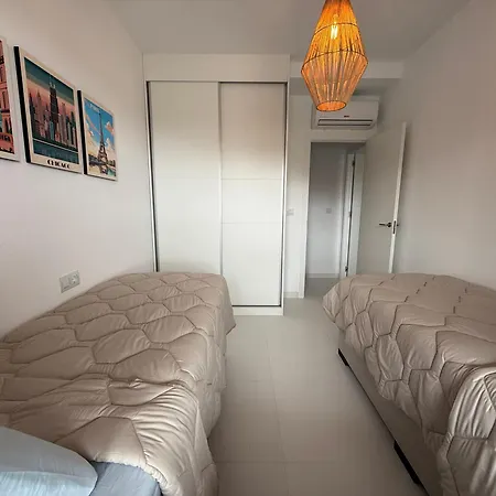 Casa Lida San Miguel De Salinas