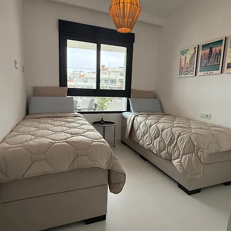 Casa Lida * San Miguel De Salinas