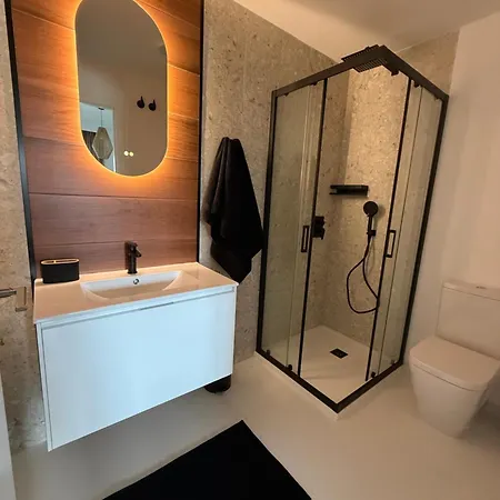 Daire Casa Lida San Miguel De Salinas