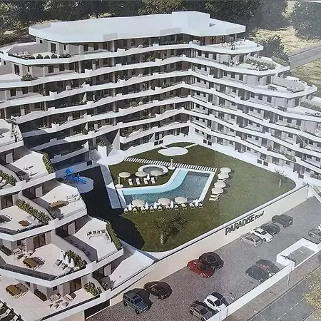 Casa Lida Daire San Miguel De Salinas